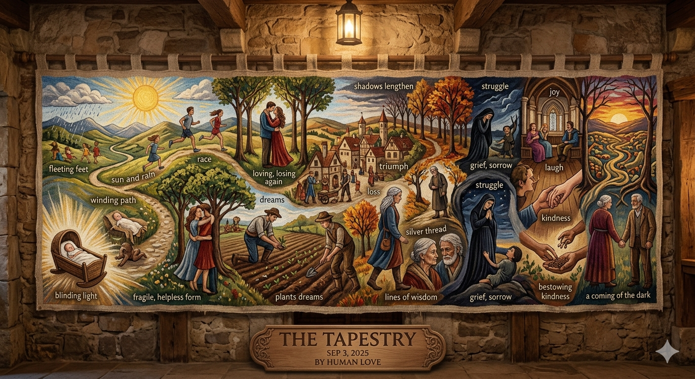 The Tapestry