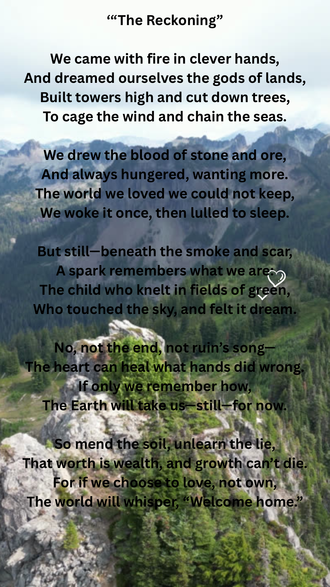 A Love of Life